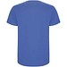 Stafford T-Shirt für Herren, Riviera Blue, S