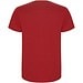 Stafford T-Shirt für Herren, rot, L