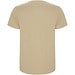 Stafford T-Shirt für Herren, sand meliert, L