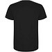 Stafford T-Shirt für Herren, schwarz, L