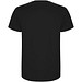 Stafford T-Shirt für Herren, schwarz, M