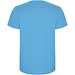 Stafford T-Shirt für Herren, türkis, S