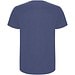 Stafford T-Shirt für Kinder, Blue Denim, 11/12