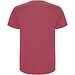 Stafford T-Shirt für Kinder, Chrysanthemum Red, 3/4