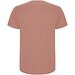 Stafford T-Shirt für Kinder, Clay Orange, 11/12