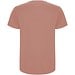 Stafford T-Shirt für Kinder, Clay Orange, 3/4