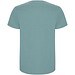 Stafford T-Shirt für Kinder, Dusty Blue, 11/12