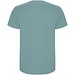 Stafford T-Shirt für Kinder, Dusty Blue, 5/6