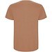 Stafford T-Shirt für Kinder, Greek Orange, 11/12