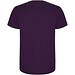 Stafford T-Shirt für Kinder, lila, 3/4