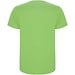 Stafford T-Shirt für Kinder, Oasis Green, 3/4