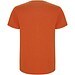 Stafford T-Shirt für Kinder, orange, 11/12