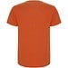 Stafford T-Shirt für Kinder, orange, 3/4