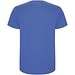 Stafford T-Shirt für Kinder, Riviera Blue, 11/12