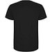 Stafford T-Shirt für Kinder, schwarz, 3/4