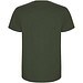 Stafford T-Shirt für Kinder, Venture Green, 3/4