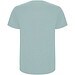 Stafford T-Shirt für Kinder, Washed Blue, 3/4