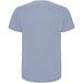 Stafford T-Shirt für Kinder, Zen Blue, 11/12