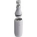 Stanley 350 ml All Day Slim Flasche, grau