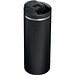 Stanley 350 ml Transit Fliptop Thermobecher, schwarz