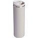 Stanley 470 ml Transit Fliptop Thermobecher, grau