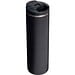Stanley 470 ml Transit Fliptop Thermobecher, schwarz
