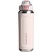 Stanley Classic Wellspring 710 ml isolierte Flasche aus recyceltem Edelstahl, roségold