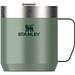 Stanley Everyday 350 ml Cam Becher aus Edelstahl, waldgrün