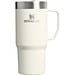 Stanley Everyday Suburban 473 ml Isolierbecher aus recyceltem Edelstahl, creme