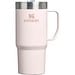 Stanley Everyday Suburban 473 ml Isolierbecher aus recyceltem Edelstahl, hellrosa