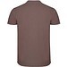Star 200 g/m² Poloshirt für Herren, blassrot, XS
