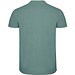 Star 200 g/m² Poloshirt für Herren, calm blau, XS