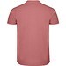 Star 200 g/m² Poloshirt für Herren, chrysanthemenrot, XS