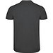 Star 200 g/m² Poloshirt für Herren, dunkelblei, XS