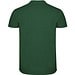 Star 200 g/m² Poloshirt für Herren, dunkelgrün, XS
