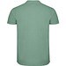Star 200 g/m² Poloshirt für Herren, dunkelminze, XS