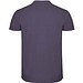 Star 200 g/m² Poloshirt für Herren, fliederfarben, XS