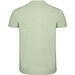 Star 200 g/m² Poloshirt für Herren, nebelgrün, XS