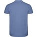 Star 200 g/m² Poloshirt für Herren, riviera blau, XS