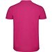 Star 200 g/m² Poloshirt für Herren, rosé, XS