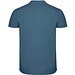 Star 200 g/m² Poloshirt für Herren, sturmblau, XS