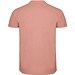 Star 200 g/m² Poloshirt für Herren, tonorange, XS