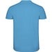 Star 200 g/m² Poloshirt für Herren, türkis, XS