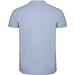 Star 200 g/m² Poloshirt für Herren, zen blau, XS