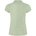 Star Poloshirt für Damen, Mist Green, S