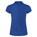 Star Poloshirt für Damen, Royal, S