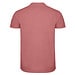 Star Poloshirt für Herren, Chrysanthemum Red, S