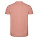 Star Poloshirt für Herren, Clay Orange, S