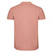 Star Poloshirt für Herren, Clay Orange, XL