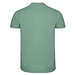 Star Poloshirt für Herren, Dark Mint, L